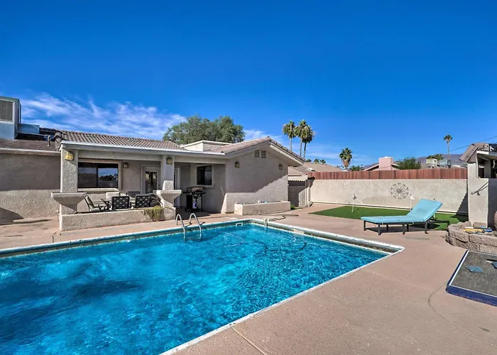 Putting And Pool Table Havasu Gem! * Lake Havasu City