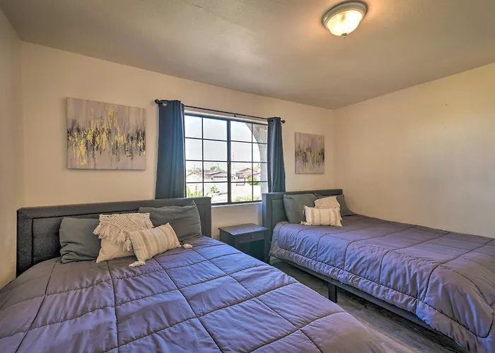 Holiday home Putting And Pool Table Havasu Gem! Lake Havasu City
