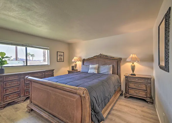 Holiday home Putting And Pool Table Havasu Gem! *