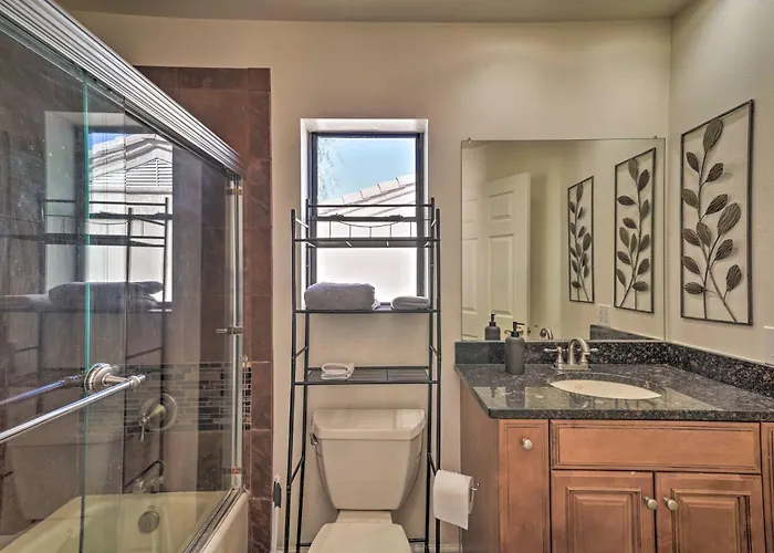 Holiday home Putting And Pool Table Havasu Gem! Lake Havasu City