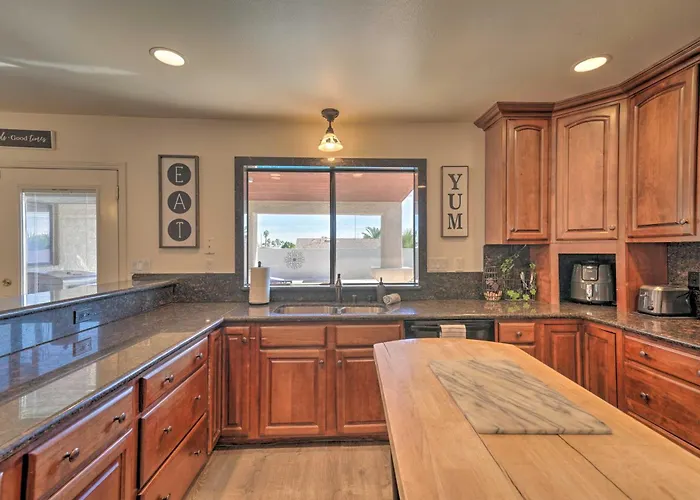 Holiday home Putting And Pool Table Havasu Gem! Lake Havasu City